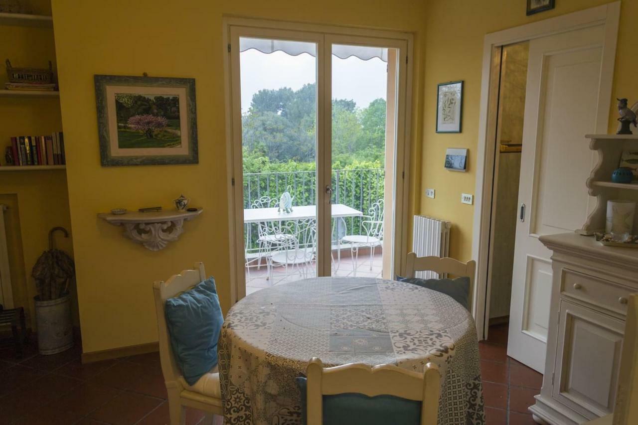 Appartamento A Sirolo A Pochi Minuti Dal Mare Exterior foto